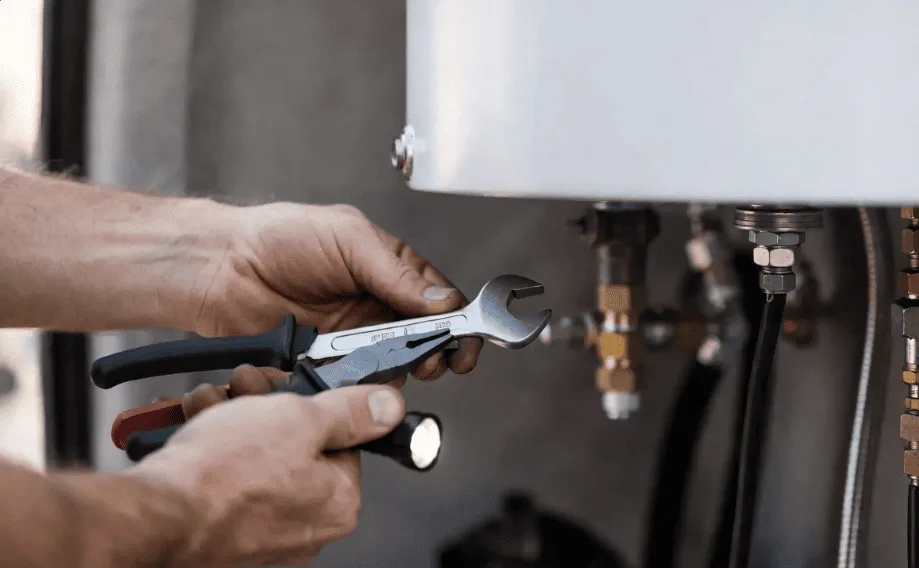 Why choose Water Heater Repair in West Van Lear, KY